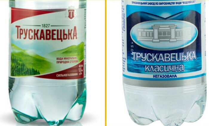 (Не)ексклюзив: Спір між виробниками води «Трускавецька» відправили на нове коло