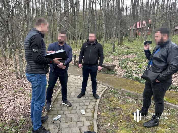 Ужгородського прокурора не вдалося за допомогою аудіозапису привʼязати до кримінальної справи