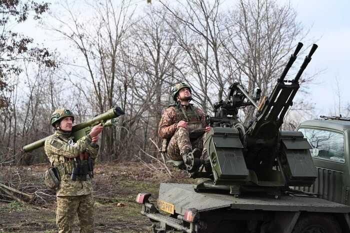 Сили оборони вночі збили 30 російських безпілотників із 38