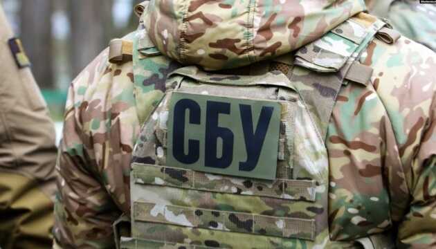 У Закарпатському обласному ТЦК повідомили, що обшуки відбулися у ВЛК, а не в Хустському РТЦК