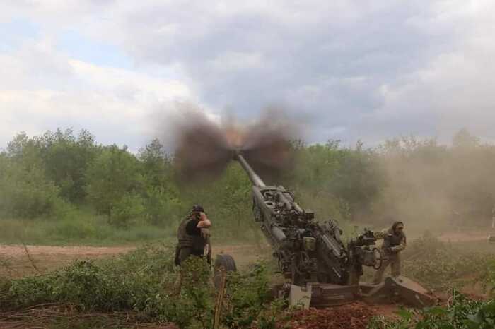 За добу на фронті відбулося 144 бойові зіткнення