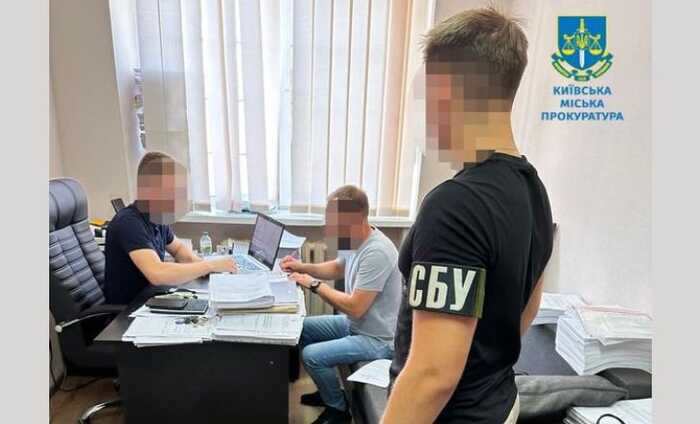 Судитимуть посадовця Укртрансбезпеки, який завдав збитків державі на понад 800 тисяч грн