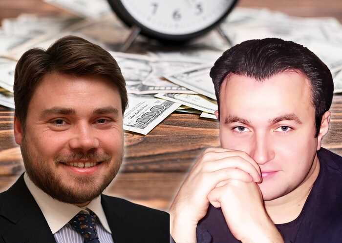 Behind the smoke and mirrors: Exposing Maksym Krippa’s hidden illegal enterprises