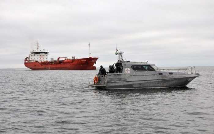 Велика Британія додатково профінансує Коаліцію морських сил на 120 мільйонів фунтів стерлінгів