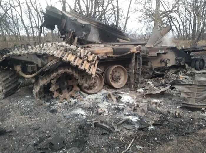 Сили оборони продовжують стримувати ворога на південному напрямку