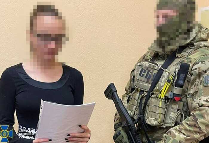 СБУ заявила про затримання ще 5 проросійських агітаторів