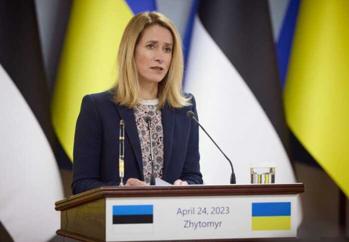 Глави шести МЗС країн Європи домовились збільшити допомогу Україні