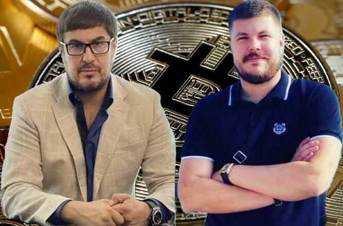 Crypto-scammers Bohdan Prylepa and Mykola Udyanskyi: the truth behind the controversial WeWay and Qmall projects