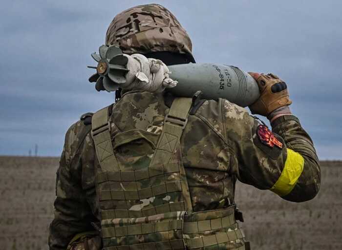 На фронті протягом минулої доби відбулося 140 боєзіткнень