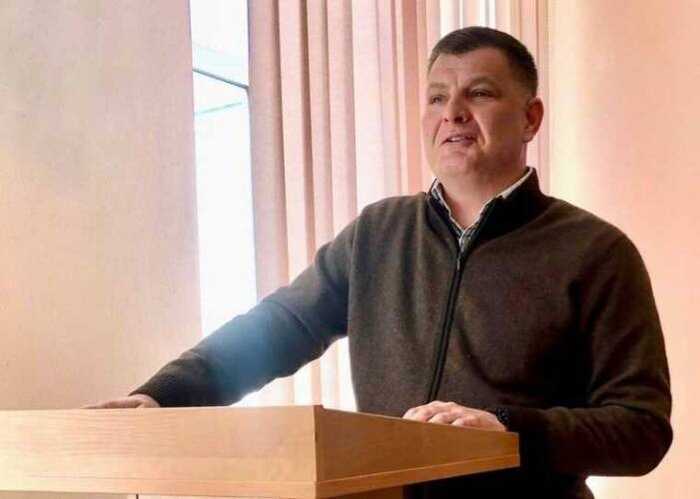 Голова Південного відділення АМКУ Андрій Борисенко фігурує у кримінальній справі ДБР