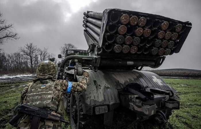 Сили оборони ліквідували 1380 окупантів та 5 танків за добу