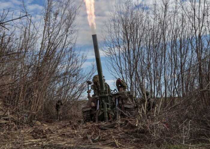 Росіяни масовано обстріляли Сумщину, є загиблі