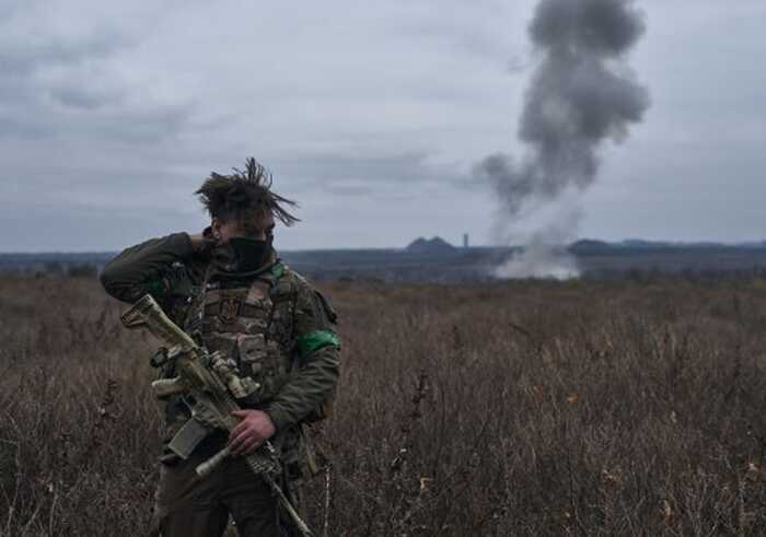 Прикордонники знищили БМП і три гармати росіян на Харківщині