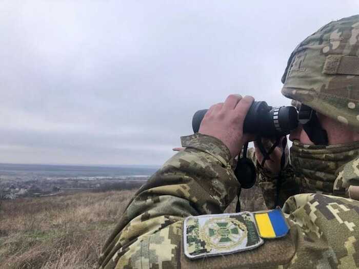 На Закарпатті зник мобілізований до прикордонного загону: розглядають дезертирство за кордон