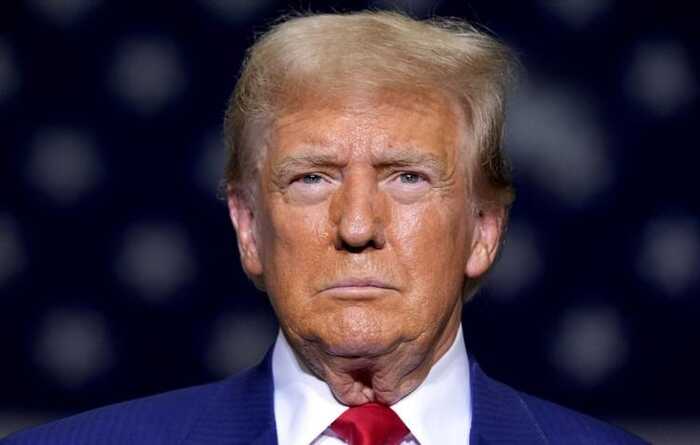 Трамп хоче, щоб угода про надра стала «важелем впливу» на Росію,— Мінфін США