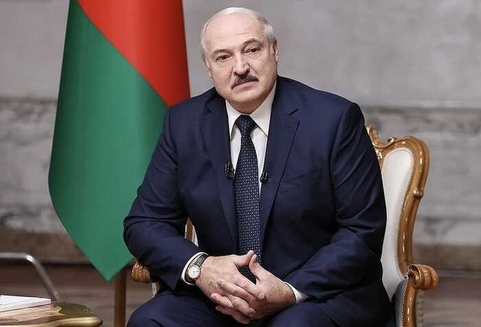 Диктатор Лукашенко помилував 42 політв’язнів