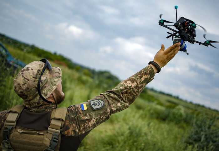 У Курській області дрони Сил оборони знищили російську РЛС «Заслон»