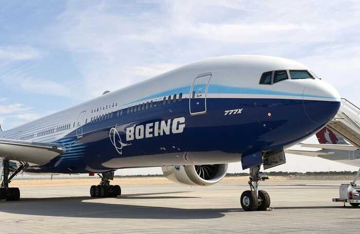 ЄС запровадить мита проти Boeing у разі відсутності компромісу в діалозі зі США — FT