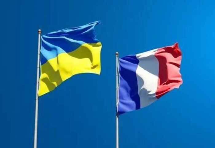 Україна і Франція підписали фінальний договір щодо енергетичної інфраструктури