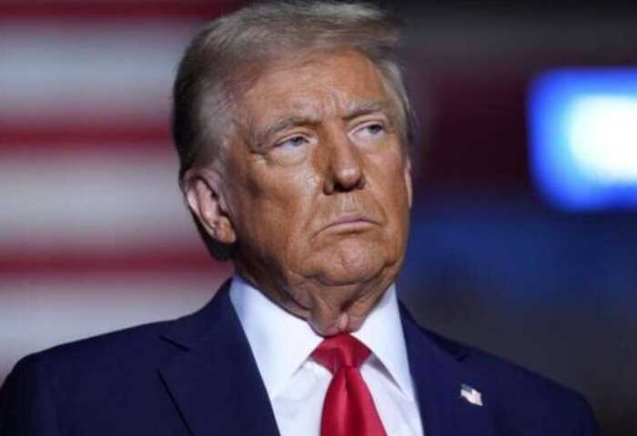 Трамп офіційно проголосив 8 травня Днем перемоги США у Другій світовій війні