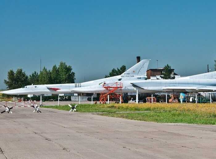 Росіяни організували масштабну передислокацію стратегічної авіації, — Defence Express