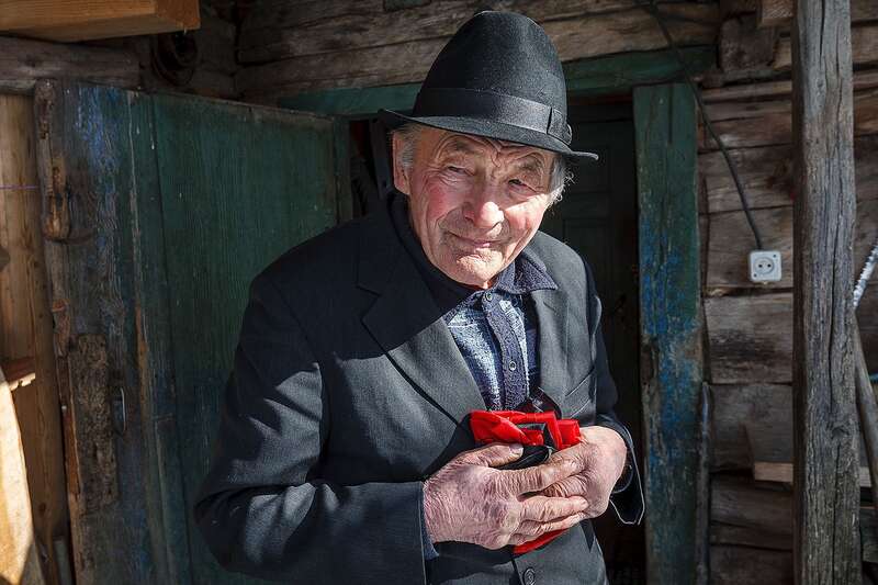 Восени 1950 року Іван Мирон відмовився служити в радянській армії huiqhxihiqxtzrz